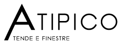 Logo Atipico Serramenti